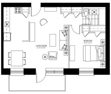 455 Maple Ave - Plan D - Photo 3