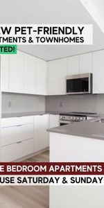 RENT COMMERCIAL DRIVE! BRAND-NEW PET-FRIENDLY 1 BED + DEN APARTMENTS! - Photo 3