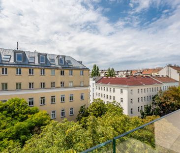 ++FonteFlats++ Großartiger 2-Zimmer Neubau-ERSTBEZUG mit Balkon! - Photo 4