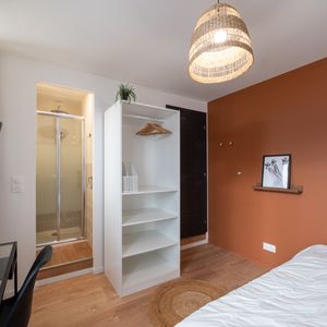 METZ Colocation 5 chambres à Dijon - Photo 2