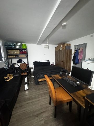 Studio Flat, Burgess Road, LE2 - Photo 4