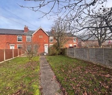 Silverhill Cottages, Sutton-In-Ashfield, NG17, Property for rent - Photo 2