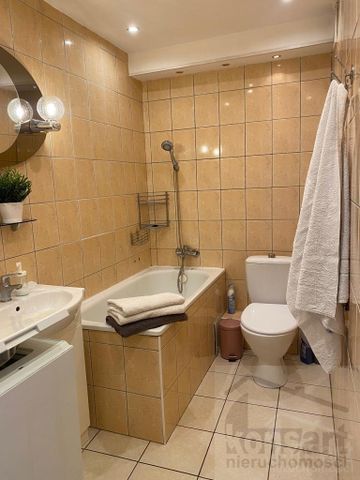 Kawalerka z pięknym widokiem na Stocznię - Photo 4