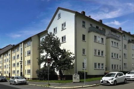 2-ZKB-Wohnung in ruhiger, zentraler Lage von KS-Königstor - Photo 3