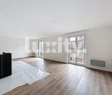 For rent in Crassier: a rare living environment between modern comf... - Photo 2