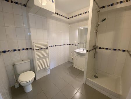 Location Appartement 2 pièces 36m² NANTES 44100 - Photo 5