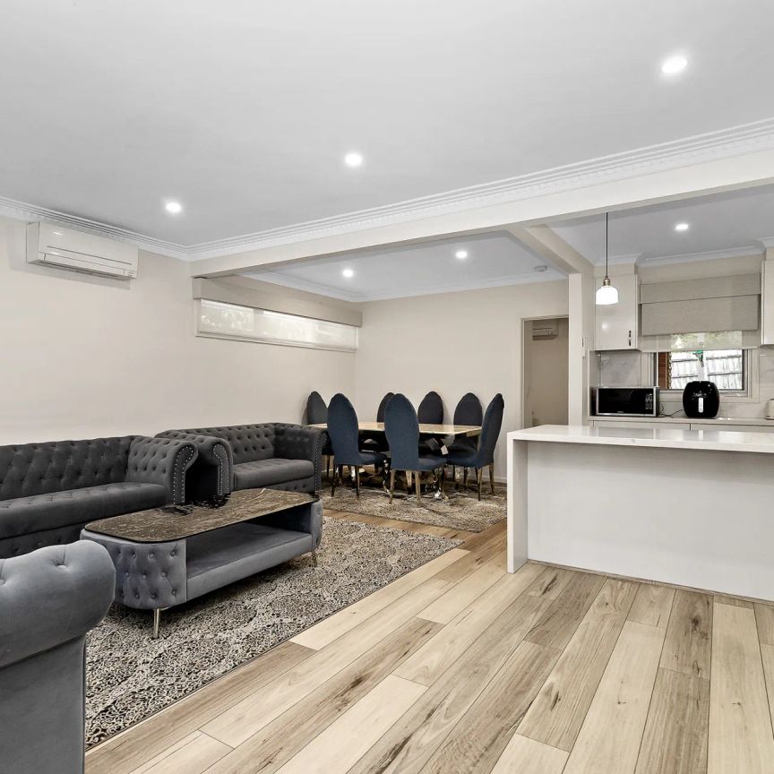 Fantastic Family Home - Photo 1