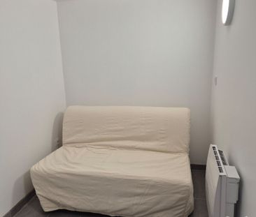 Location Appartement 1 pièce 16m² - Photo 6