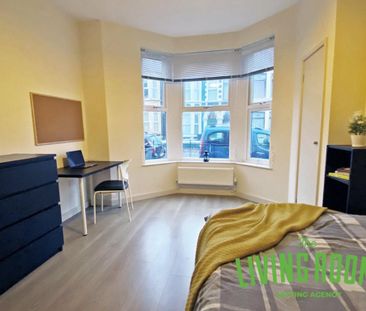 8 bedroom house share to rent - Photo 3