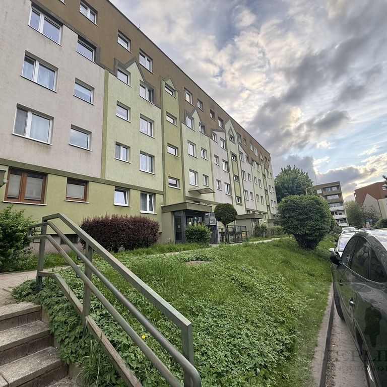 2 pok. Seledynowa, balkon - Zdjęcie 1
