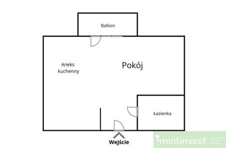 Mieszkanie na wynajem - Zdjęcie 2