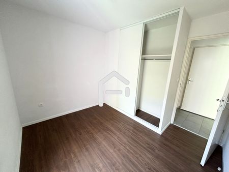 A louer: SAINT MARTIN DU TOUCH, Appartement T3 57m², parking, loi Scellier - Photo 2