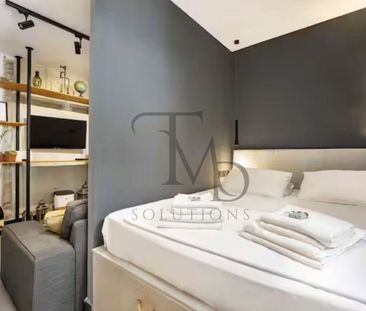 Studio/Γκαρσονιέρα για ενοικίαση Κολωνάκι (Κολωνάκι - Λυκαβηττός) - Photo 6