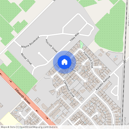 40 Francesca Dr, Vic 3498, Irymple