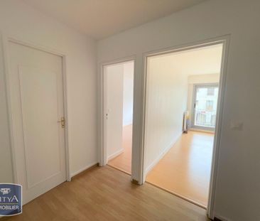 Location Appartement 3 pièces 66m² RAMBOUILLET 78120 - Photo 6
