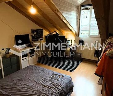 2.5 Zimmer, 5. Stock - Photo 2