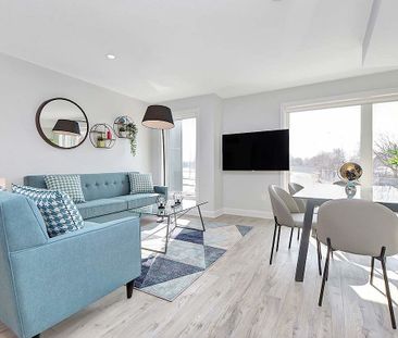 Algonquin Place | All Inclusive Rentals Near College Square - Photo 2