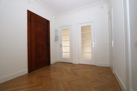 Appartement de 4 pièces avec terrasse à Plainpalais - Photo 2