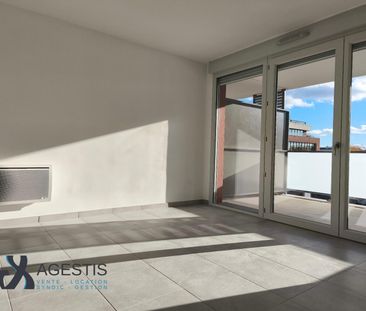 APPARTEMENT T2 42M - Photo 1