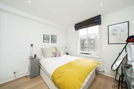 2 bedroom flat to rent - Photo 3