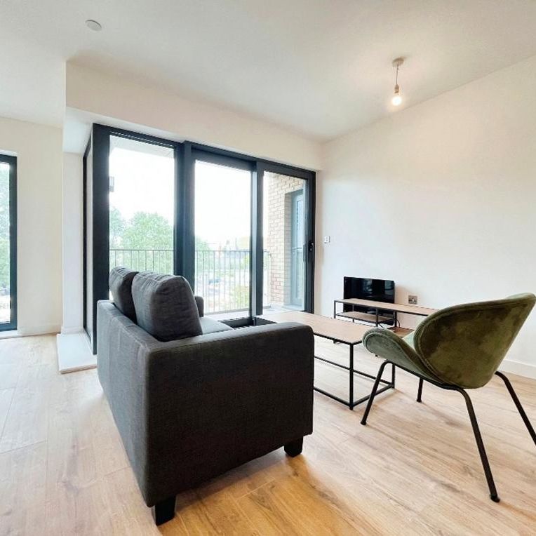 1 bedroom flat to rent - Photo 1