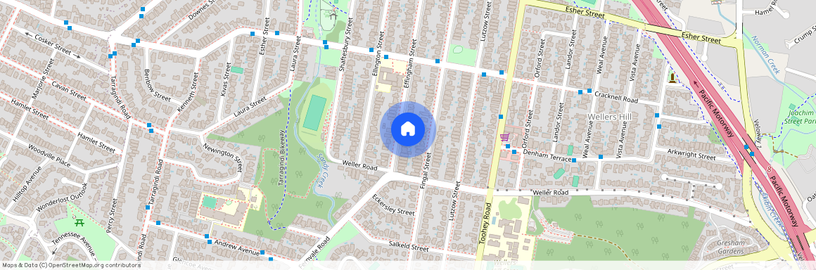 70, Effingham Street, QLD, Tarragindi