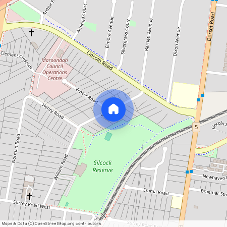 14A James Road, Vic 3136, Croydon