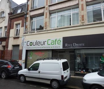 Appartement à louer à Cambrai - Photo 2