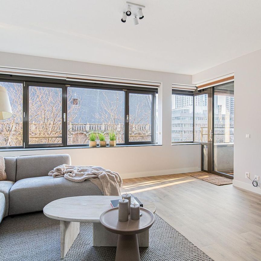 Binnenrotte 355, Stadsdriehoek, 3011HB, Rotterdam - Photo 1