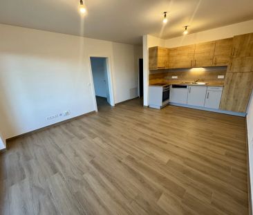 Exklusive Neubauwohnung im Gleisdorfer Zentrum, mit Balkon! - Photo 6