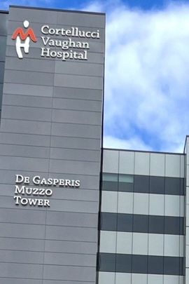 For Lease - 81 Vedette Way Unit# Lower, Vaughan, Ontario - Photo 1