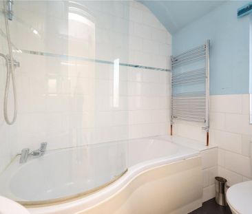 1 bedroom maisonette to rent - Photo 4