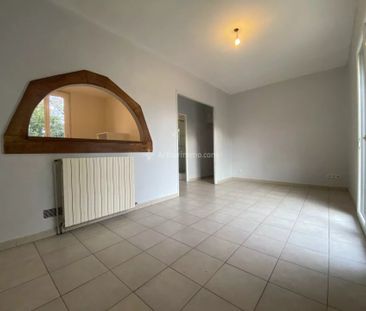 Location Maison 3 pièces 82 m2 à Gaillac - Photo 1