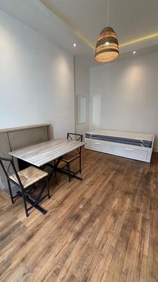 STUDIO A LOUER - PARIS 16EME ARRONDISSEMENT - 22.87 m - 1 113 € - Photo 1
