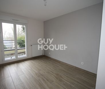 LOCATION d'un appartement F3 (61 m²) à ORLEANS - PROCHE BORDS DE LOIRE - Photo 3