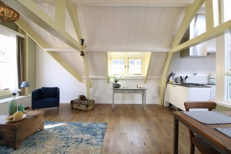 Te huur: Appartement Dolhuisstraat in Dordrecht - Foto 2