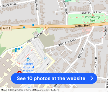 Wessex Court , Barnet - Photo 1