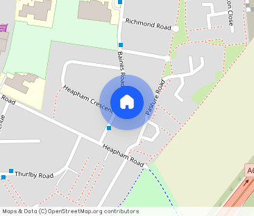 Pasture Road, Gainsborough, Lincolnshire, DN21 - Photo 1