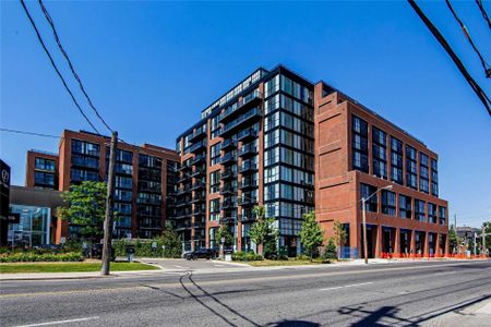 For Lease - 2300 St Clair Avenue Unit# 106, Toronto, Ontario - Photo 2