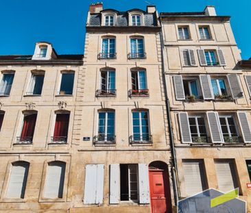Location Appartement 1 pièce 33m² - Photo 5