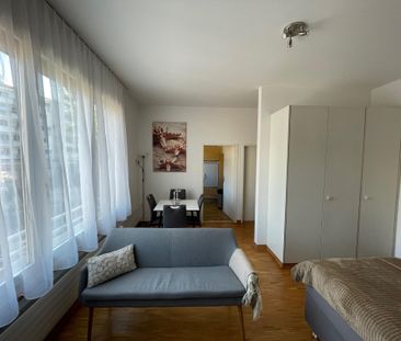 2 Pièces Appartement - Photo 2