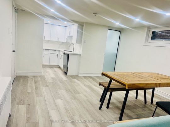 For Lease - 580 Davenport Road Unit# 3, Toronto, Ontario - Photo 1