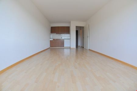 1 Zimmer, 31 m², 1. Stock - Photo 3