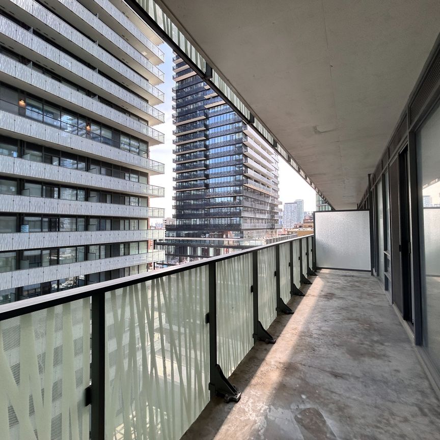 For Lease - 42 Charles Street Unit# 910, Toronto, Ontario - Photo 1