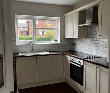 2 Bed Semi-Detached House, Ravenscroft Road, S13 - Photo 6