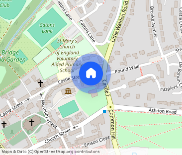 66 Castle Street, Saffron Walden - Photo 1