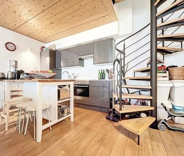 Duplex te huur - Photo 2