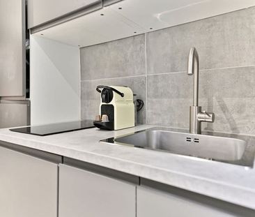 Rue de Cléry - Photo 4