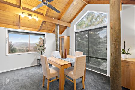 Picturesque views, architecturally unique & ready to be yours! - Photo 2