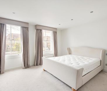 4 bedroom townhouse to rent - Photo 4